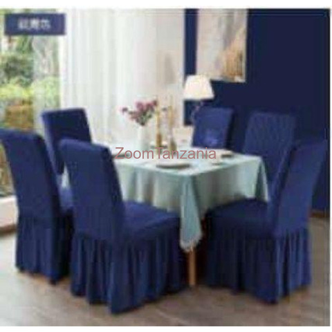 Chair covers - 1/4