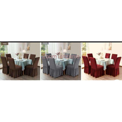 Chair covers - 2