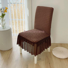 Chair covers - 4