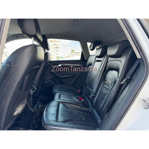 Audi Q5 for sale - 1/4