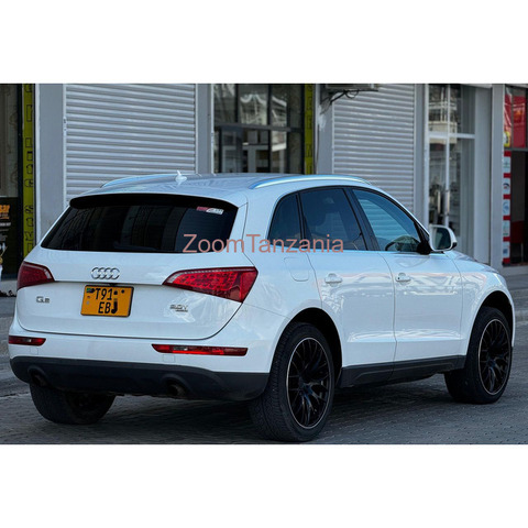 Audi Q5 for sale - 2/4