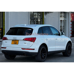 Audi Q5 for sale - 2