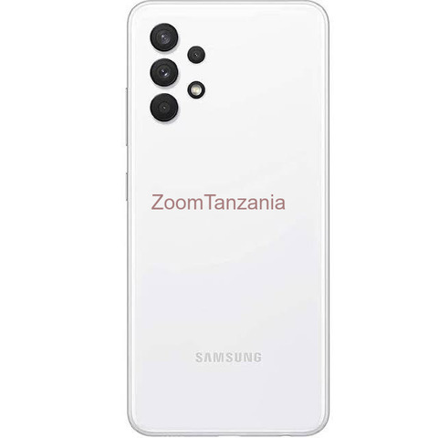 Samsung Galaxy A32 Simu Nzuri sana