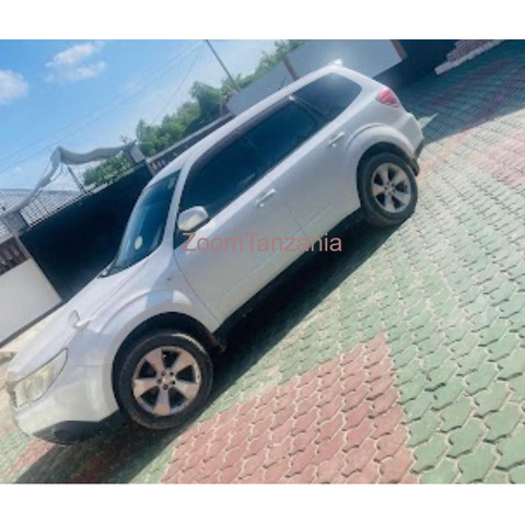 Subaru forester for sale - 1/4