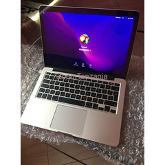 Apple MacBook Pro retina 2015