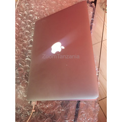 Apple MacBook Pro retina 2015 - 2