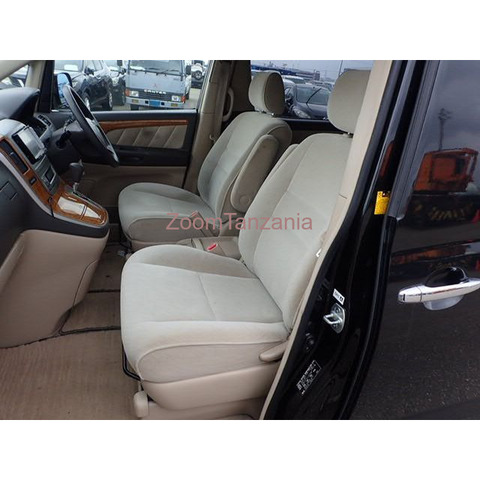 Toyota Alphard for sale in Dar es salaam - 2/4