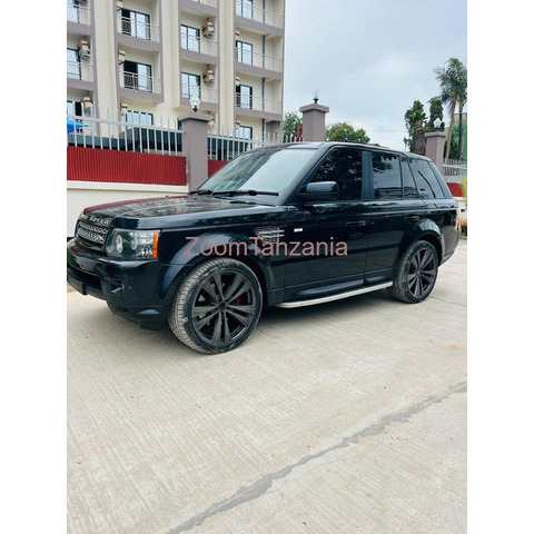 Range Rover sports for sale - 2/4