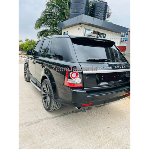 Range Rover sports for sale - 3/4