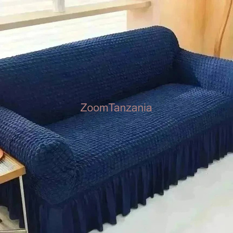 Sofa cover - 1/4