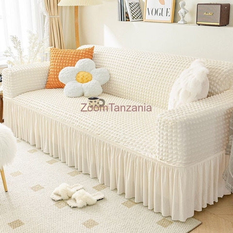 Sofa cover - 2/4