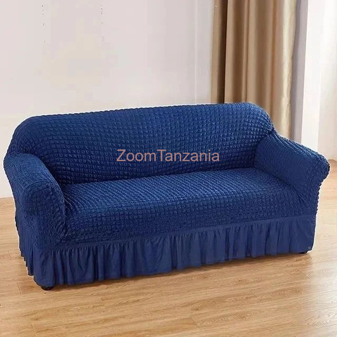 Sofa cover - 3/4