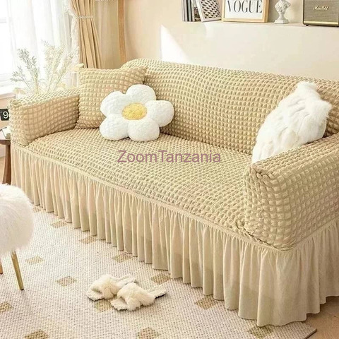 Sofa cover - 4/4