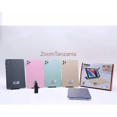 A touch Tablet mt 3 Nzuri sana - 3