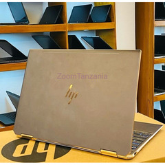 HP SPECTRE LAPTOP x360 13 - 2