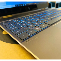 HP SPECTRE LAPTOP x360 13 - 3