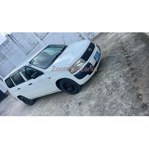 Toyota Probox for sale - 3/4