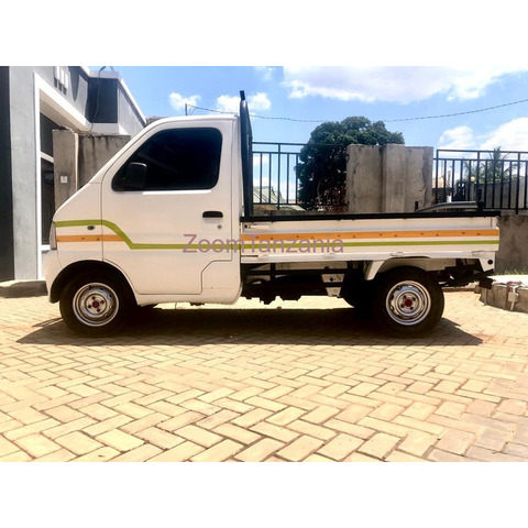 Suzuki Carry - 4/4