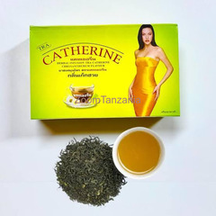 Catherine herbal tea - 1