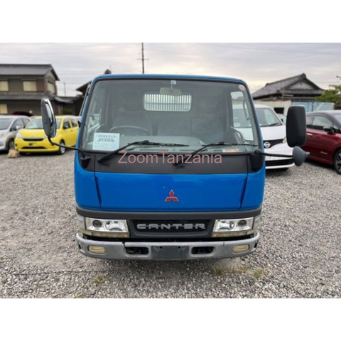 Mitsubishi canter - 2/4