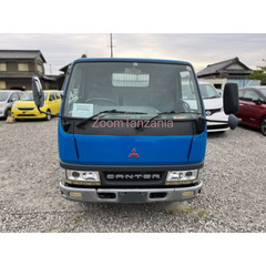 Mitsubishi canter - 2