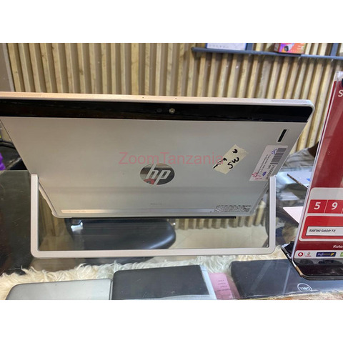 Hp ellite touchscreen - 1/3