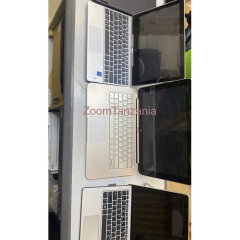 Hp ellite touchscreen - 3/3