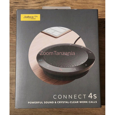 Jabra Connect 4s