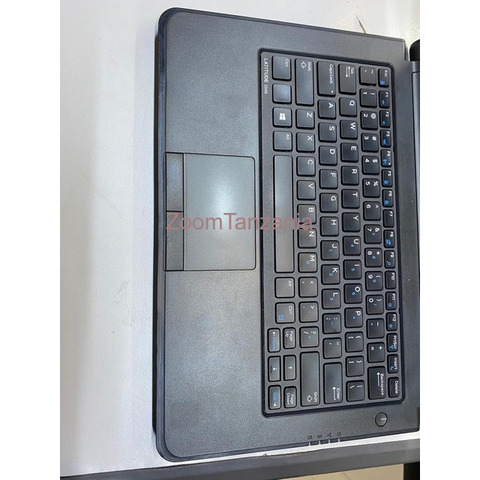 Dell latitude touchscreen - 3/4