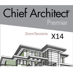 Chief Architect Premier x14 - 2