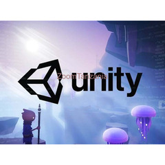 Unity - 1
