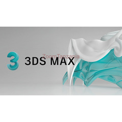 Autodesk 3ds Max - 3