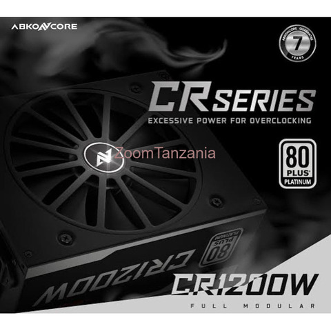 Abkon Core CR1200W