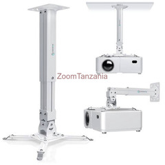 Projector Stand Ceiling Mount 50-100cm - 1