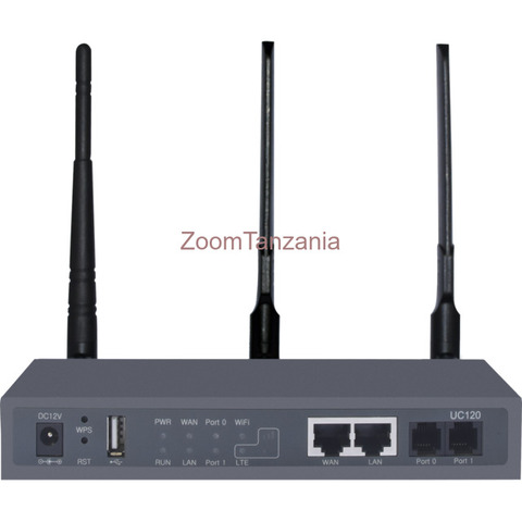 UC120 VoIP PBX