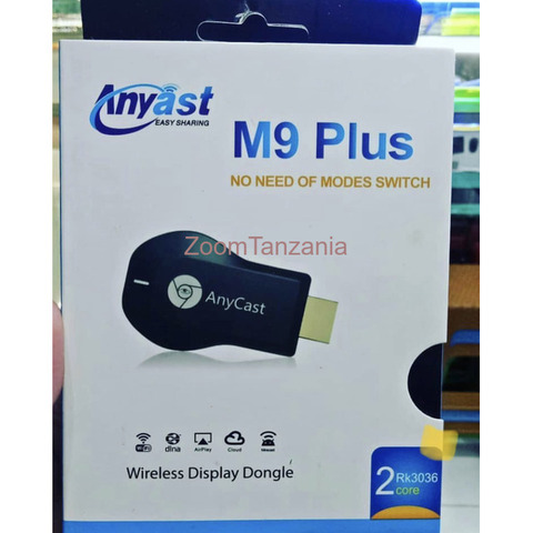 Anycast M9 Plus