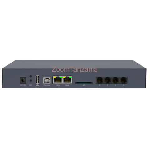 UC200 VoIP PBX