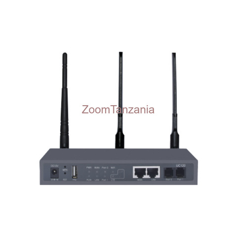 UC120 VoIP PBX - 2/2