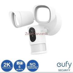 eufy Security Floodlight Camera - 1