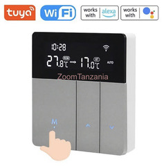 WiFi Thermostat Temperature Controller Smart