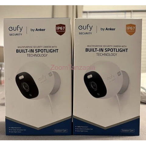 Eufy outdoor Cam C24