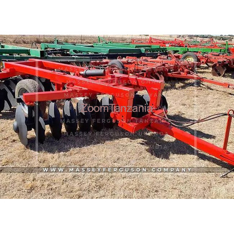 Tractors For Sale In Tanzania - 2/4