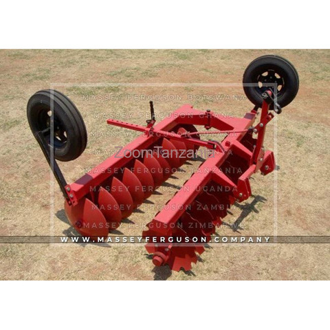 Tractors For Sale In Tanzania - 4/4