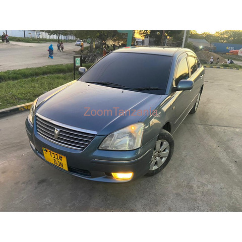 Toyota Premio for sale - 3/4