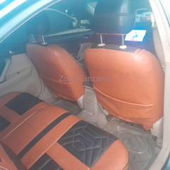 Toyota Premio for sale - 4