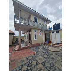 2 in1 houses for sale at tabata Kimanga Mwisho - 2