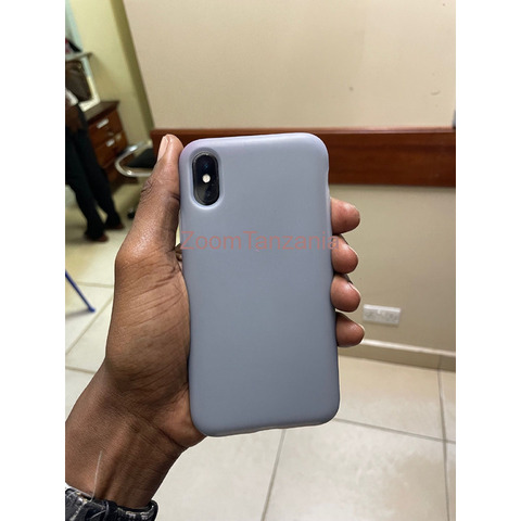 iphone x 64 gb - 1/4