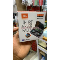 JBL earpod