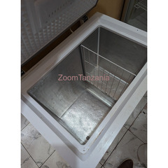 142 L FREEZER - 4