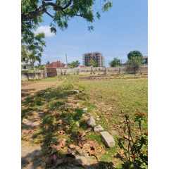 Plot For Sale Ta Mbezi Beach